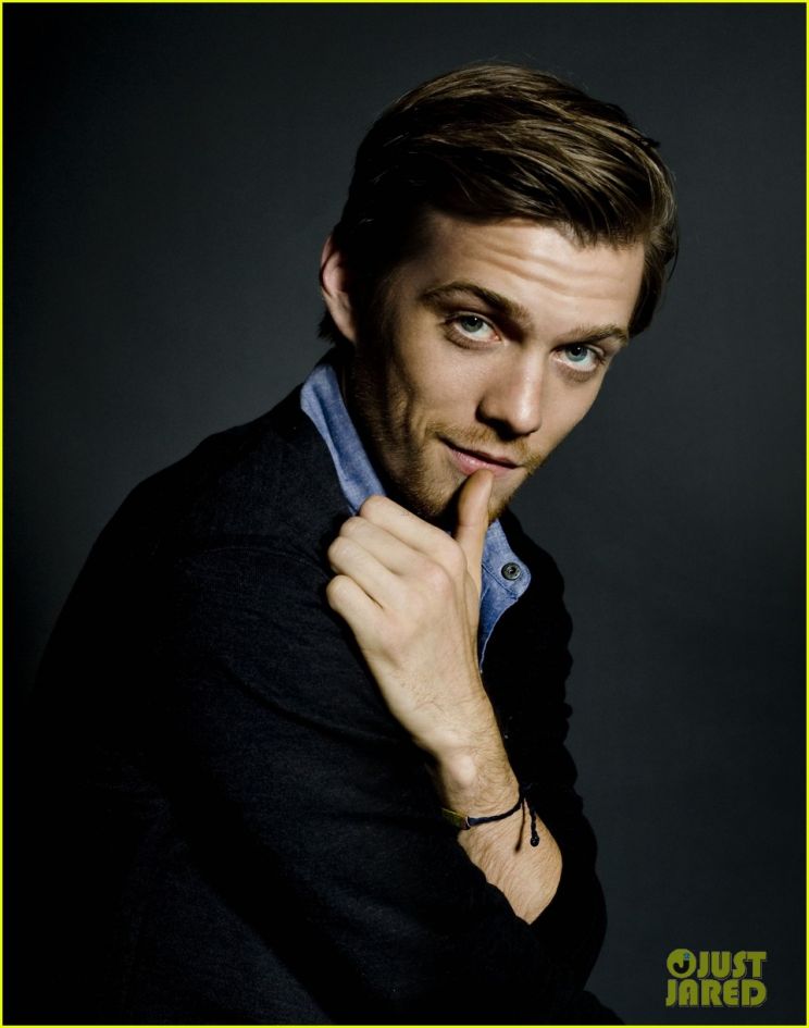 Jake Abel