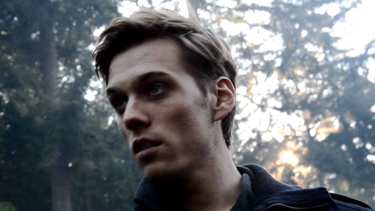 Jake Abel