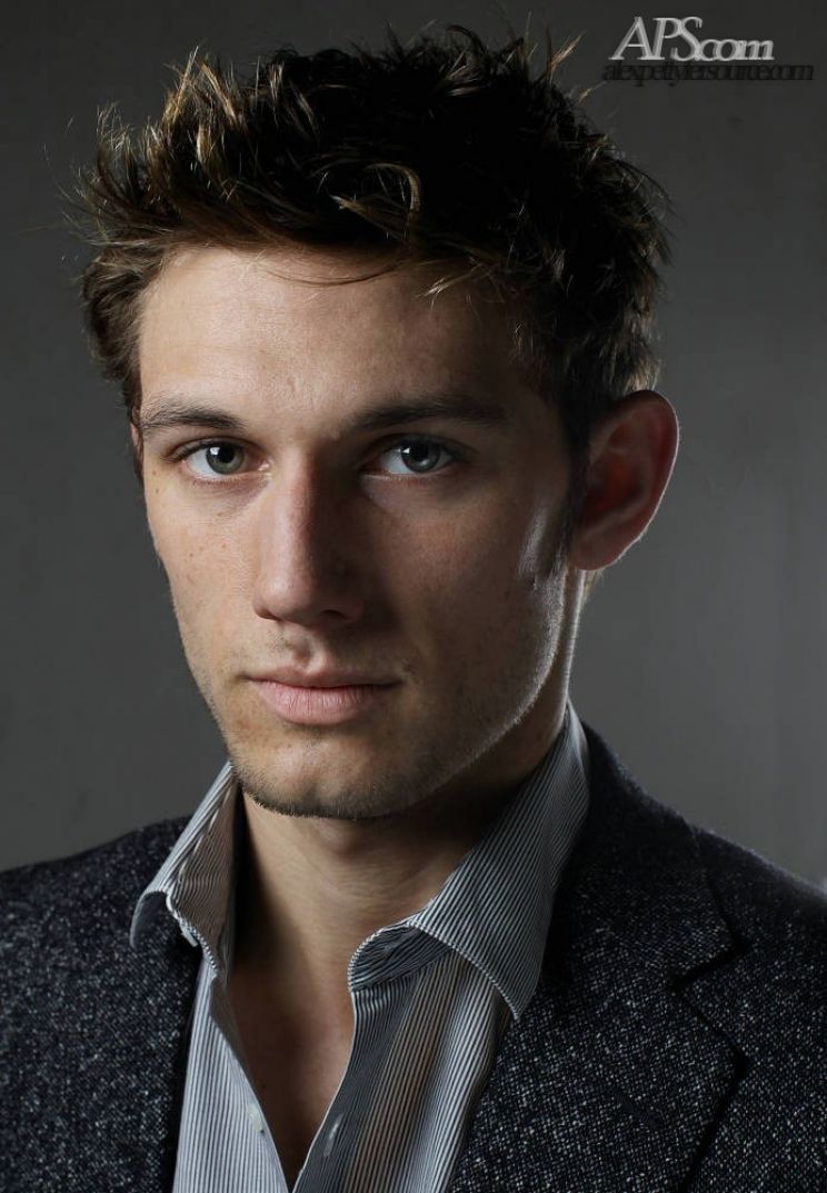 Jake Abel