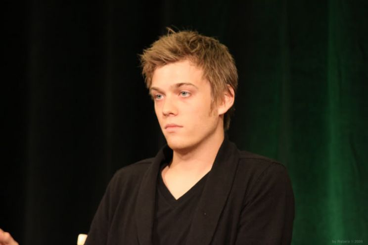 Jake Abel