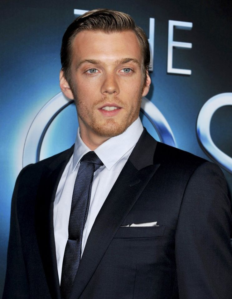 Jake Abel