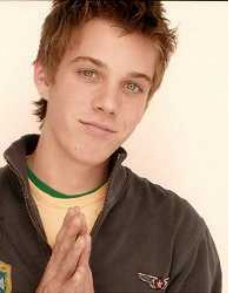 Jake Abel