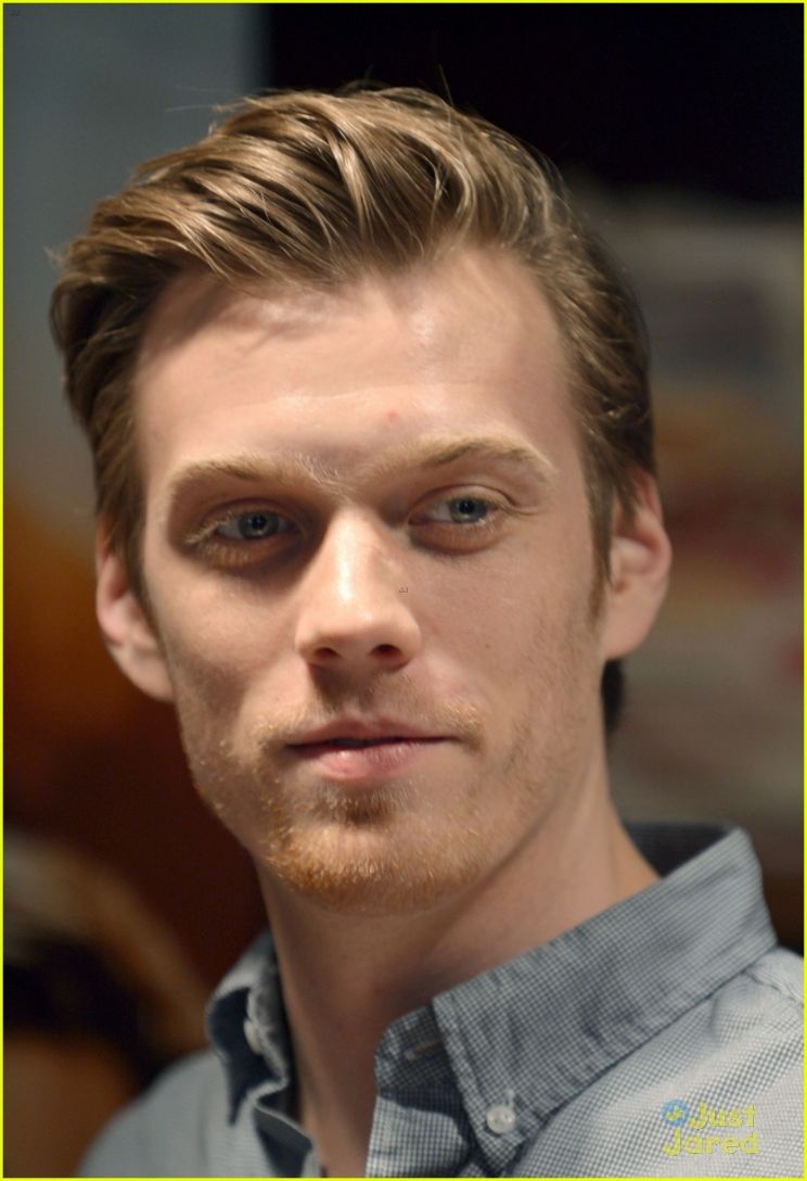 Jake Abel