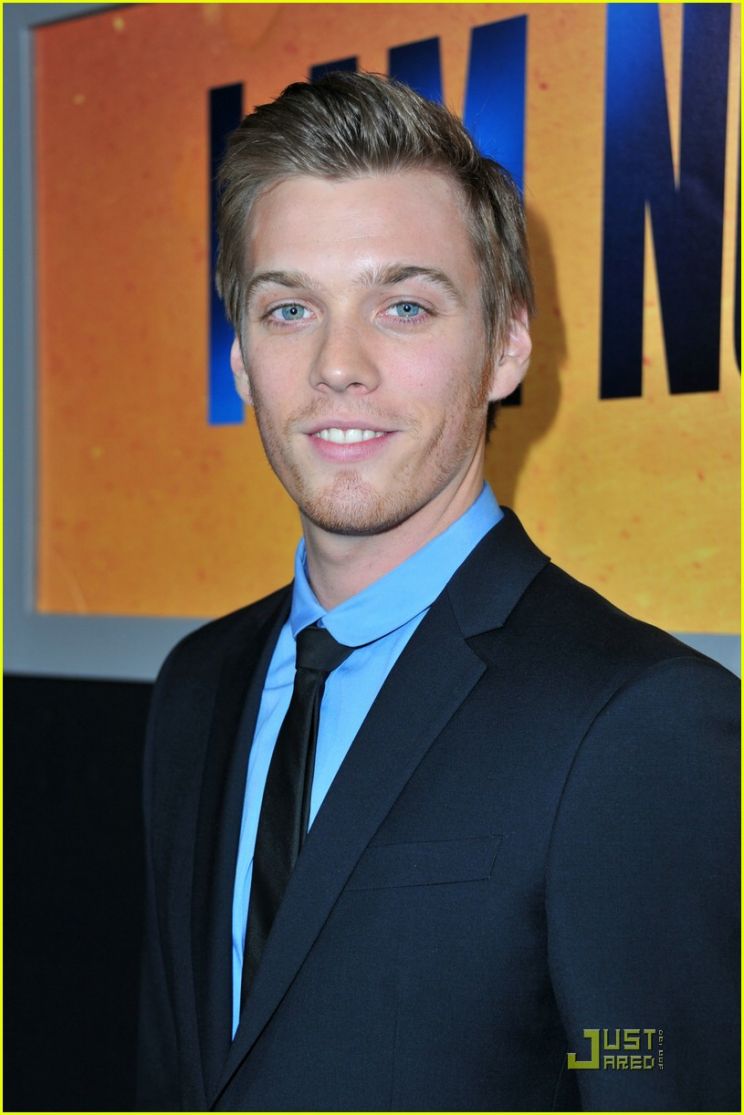 Jake Abel