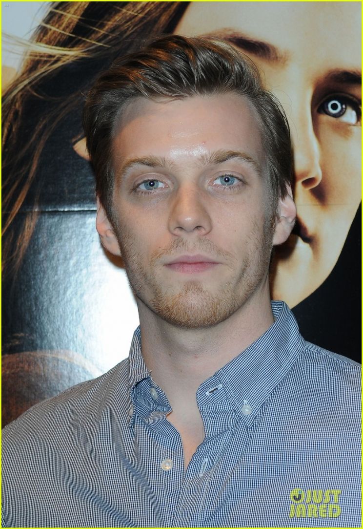 Jake Abel