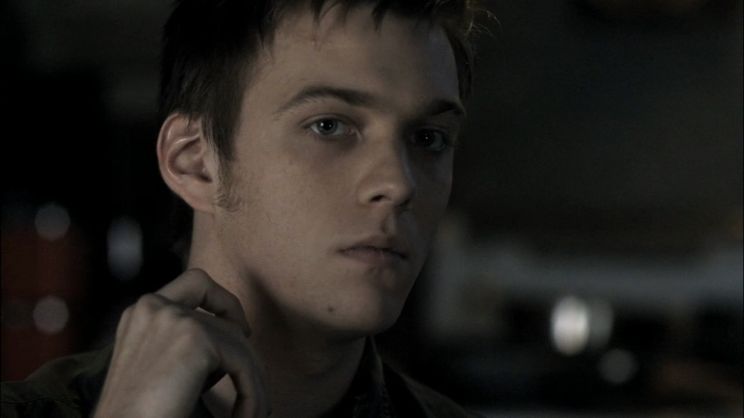 Jake Abel