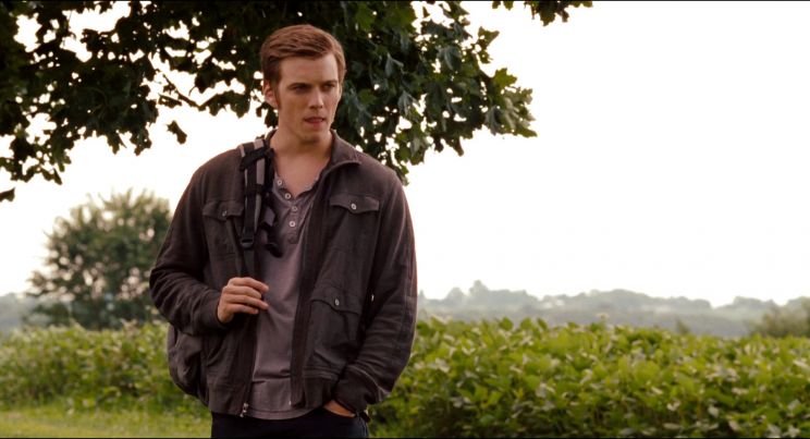 Jake Abel