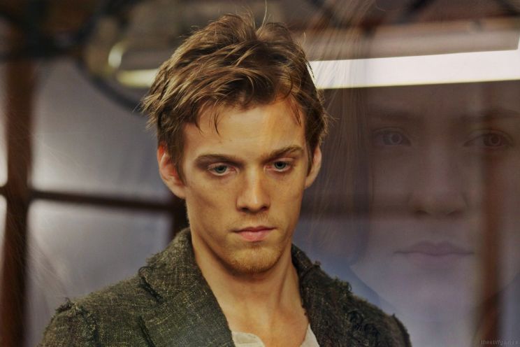 Jake Abel