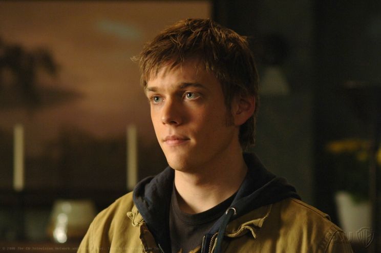 Jake Abel