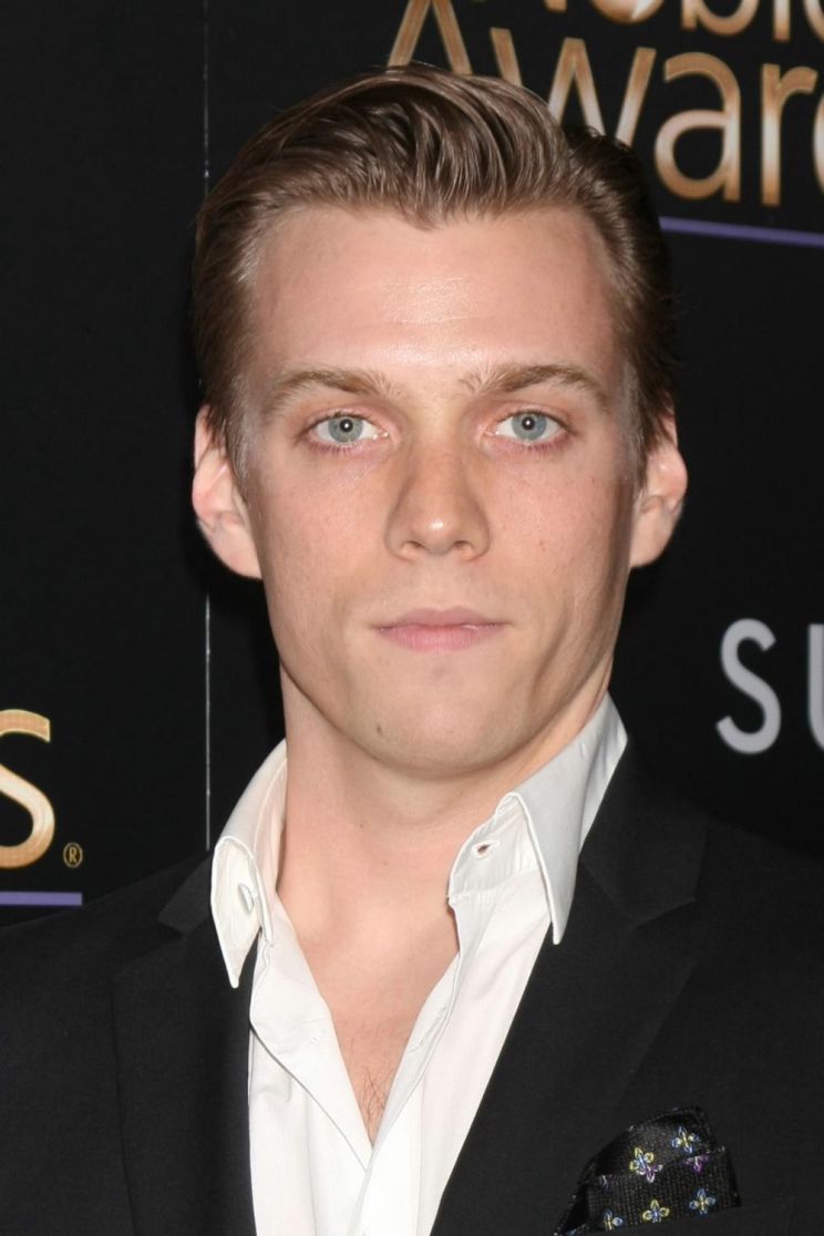 Jake Abel