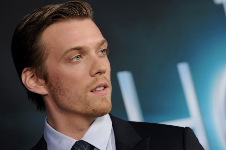 Jake Abel