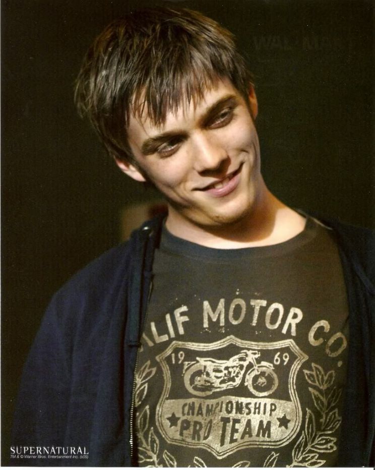Jake Abel
