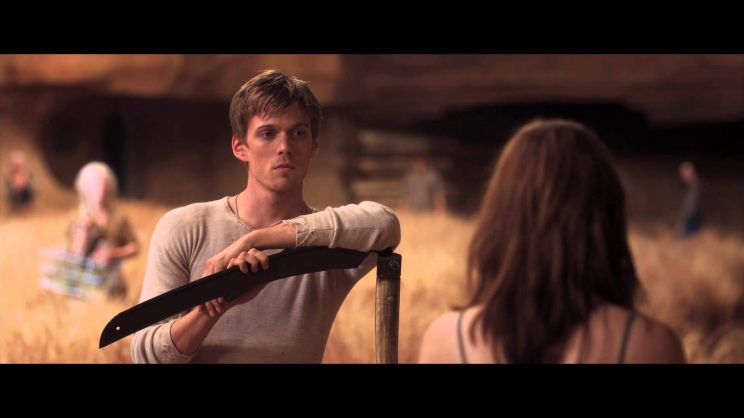 Jake Abel