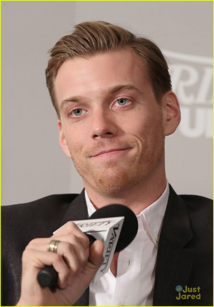 Jake Abel