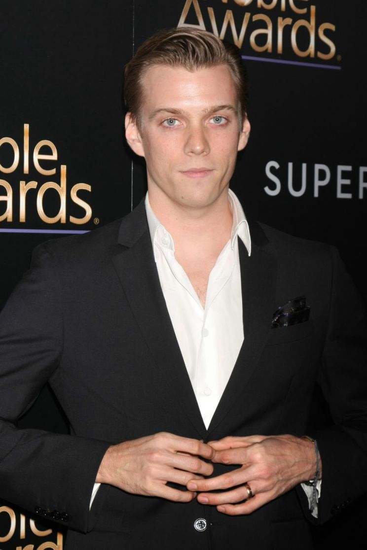 Jake Abel