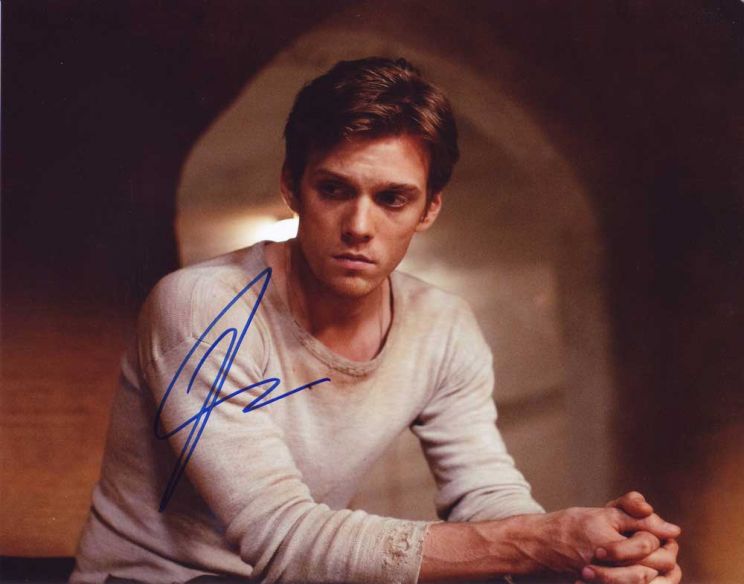 Jake Abel