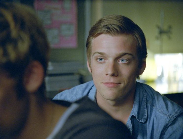 Jake Abel