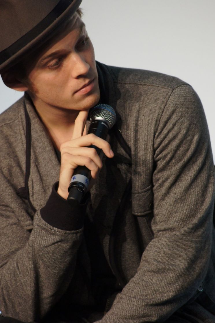 Jake Abel