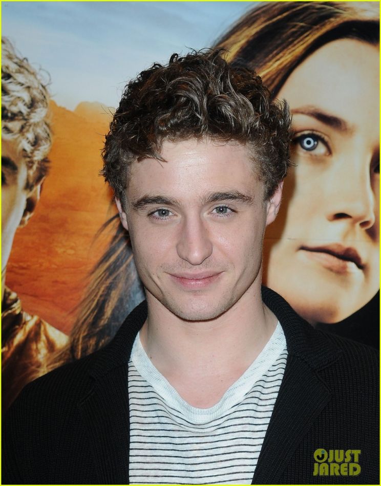 Jake Abel
