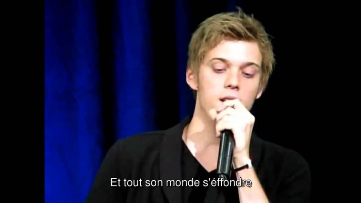 Jake Abel