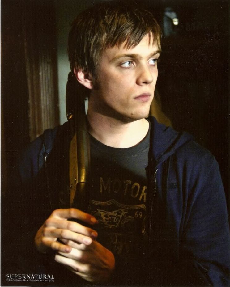 Jake Abel