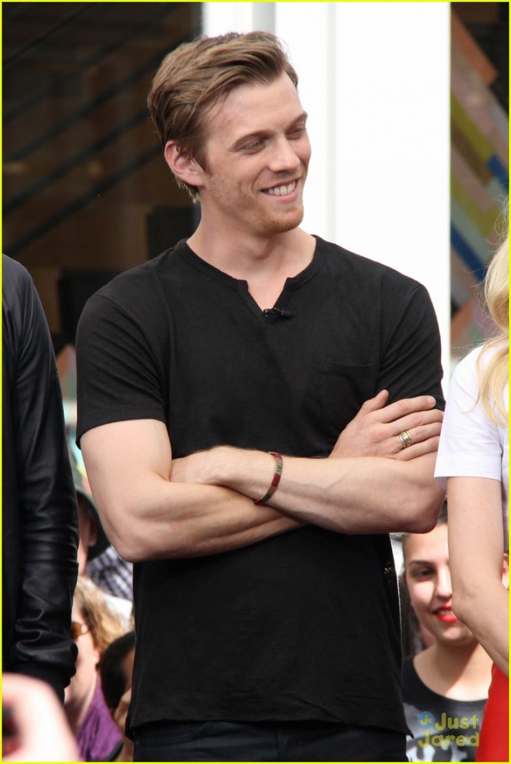Jake Abel