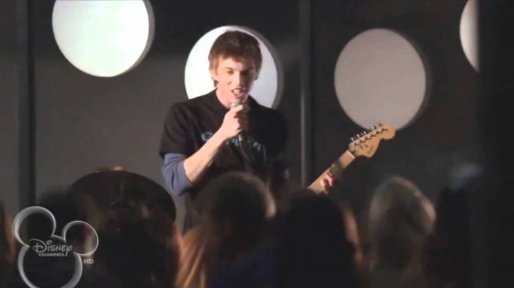 Jake Abel