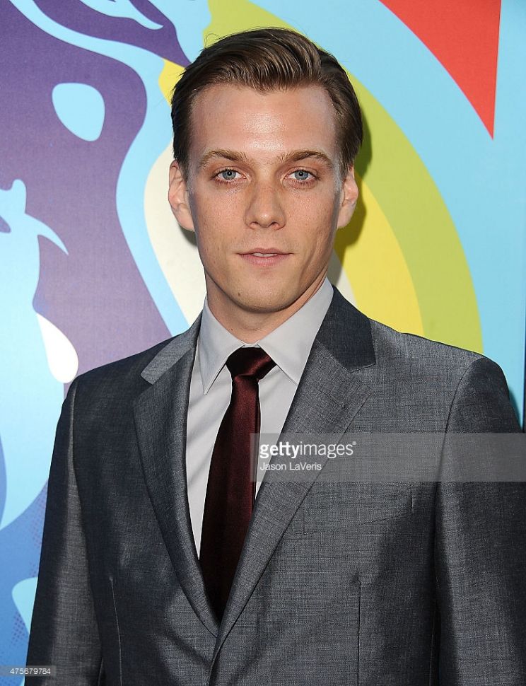 Jake Abel