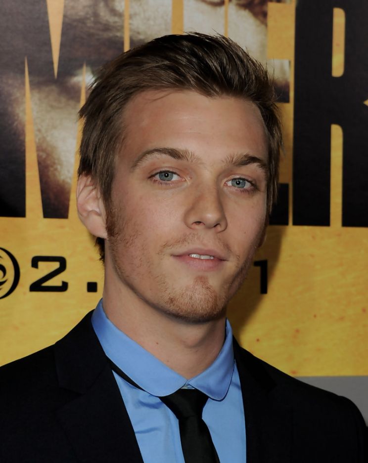 Jake Abel