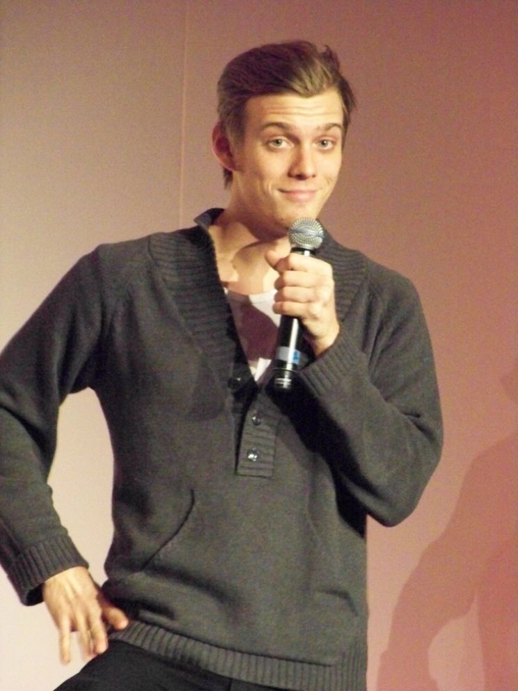 Jake Abel