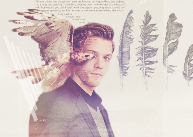 Jake Abel