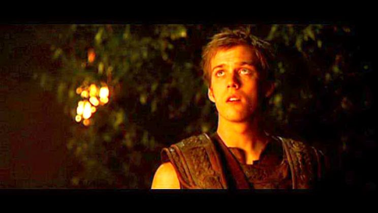 Jake Abel