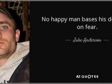 Jake Anderson