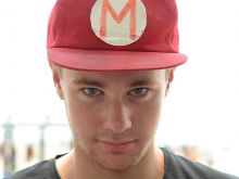 Jake Anderson