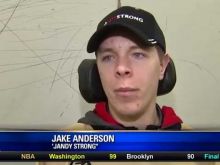 Jake Anderson