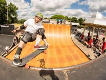 Jake Anderson