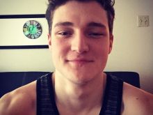 Jake Anderson