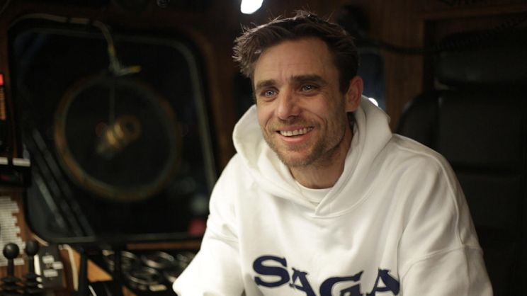 Jake Anderson