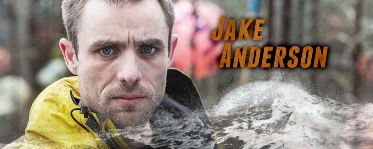 Jake Anderson