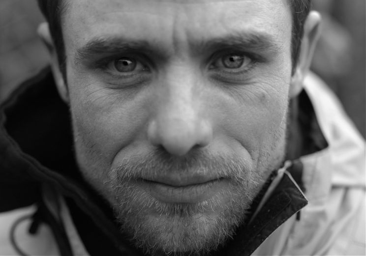 Jake Anderson