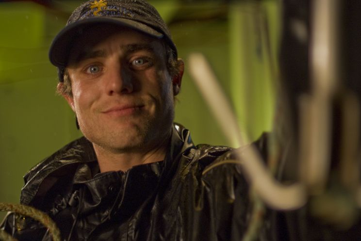 Jake Anderson