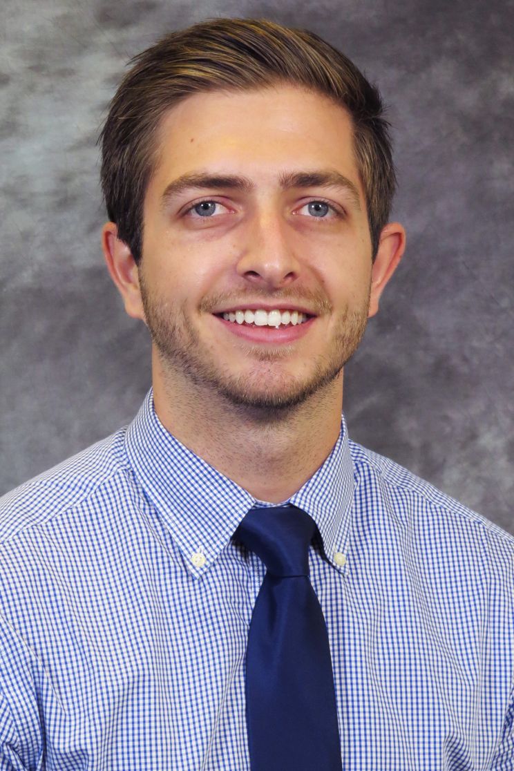 Jake Anderson