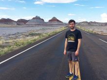Jake Borelli