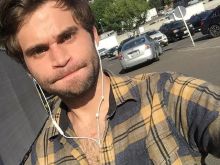 Jake Borelli