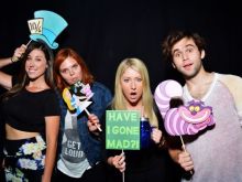 Jake Borelli