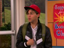 Jake Borelli
