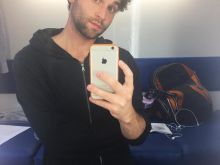 Jake Borelli