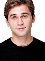 Jake Borelli