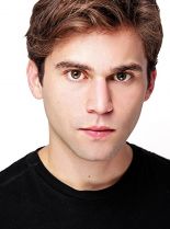 Jake Borelli