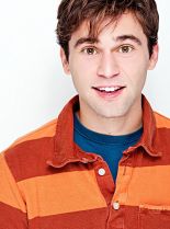 Jake Borelli
